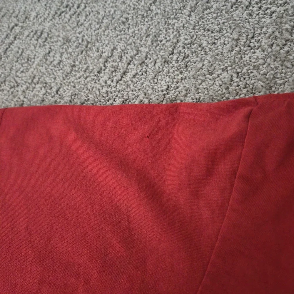 Vintage 90s Walt Disney Goofy Big Face Head Shirt Mens M Cartoon RARE Florida - Picture 9 of 9